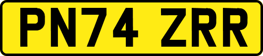 PN74ZRR