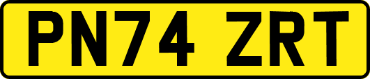 PN74ZRT