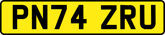 PN74ZRU