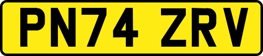 PN74ZRV