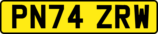 PN74ZRW