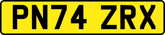 PN74ZRX