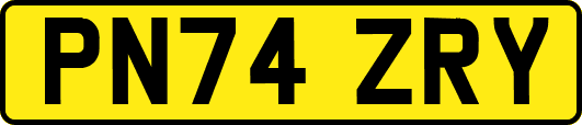 PN74ZRY