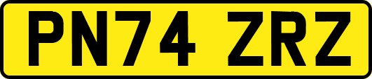PN74ZRZ