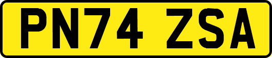 PN74ZSA