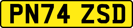 PN74ZSD