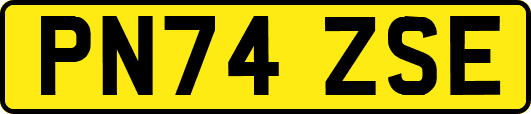 PN74ZSE