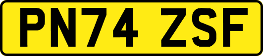 PN74ZSF