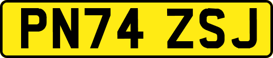 PN74ZSJ