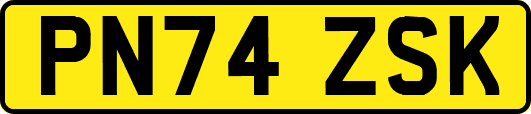PN74ZSK