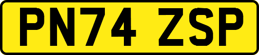 PN74ZSP