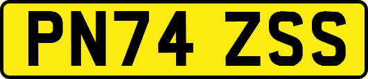PN74ZSS