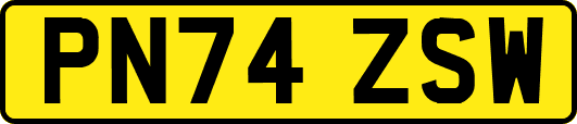 PN74ZSW