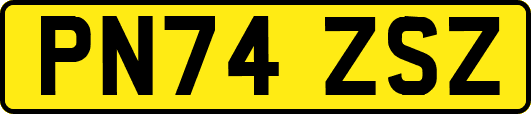 PN74ZSZ