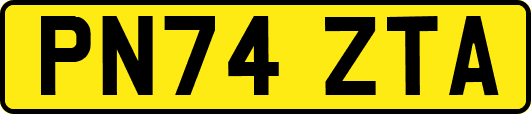 PN74ZTA