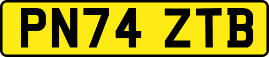 PN74ZTB