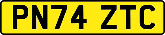 PN74ZTC