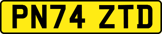 PN74ZTD