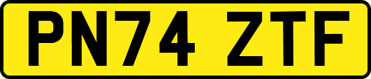 PN74ZTF