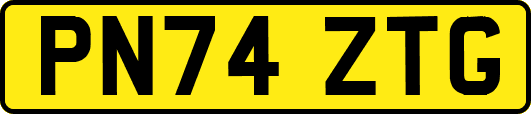 PN74ZTG