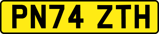 PN74ZTH