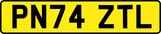 PN74ZTL