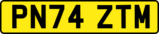 PN74ZTM