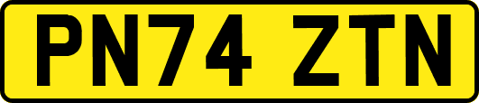 PN74ZTN