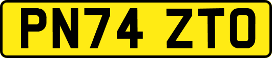 PN74ZTO