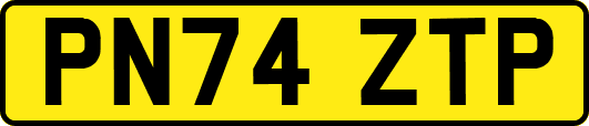 PN74ZTP
