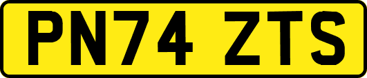 PN74ZTS