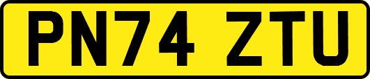 PN74ZTU