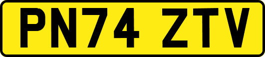 PN74ZTV