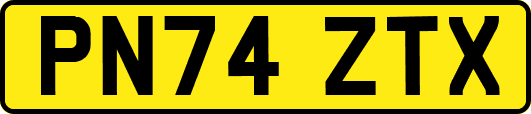 PN74ZTX