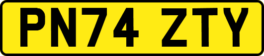 PN74ZTY