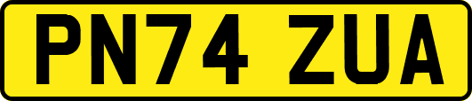 PN74ZUA