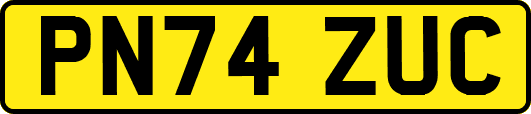 PN74ZUC