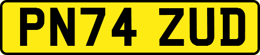 PN74ZUD