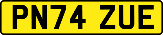 PN74ZUE