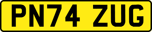 PN74ZUG