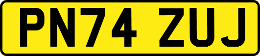 PN74ZUJ