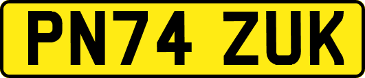 PN74ZUK