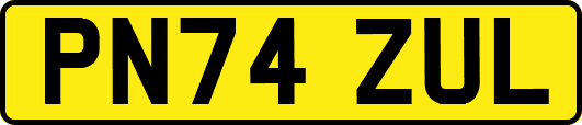 PN74ZUL