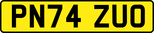 PN74ZUO