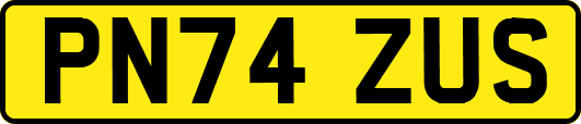 PN74ZUS