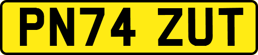 PN74ZUT