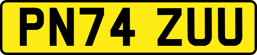 PN74ZUU