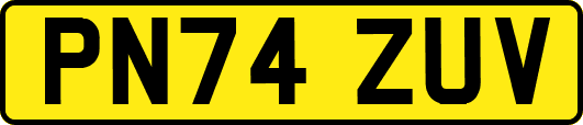 PN74ZUV