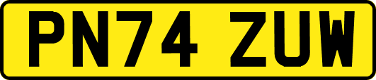 PN74ZUW