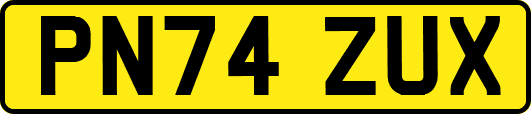 PN74ZUX